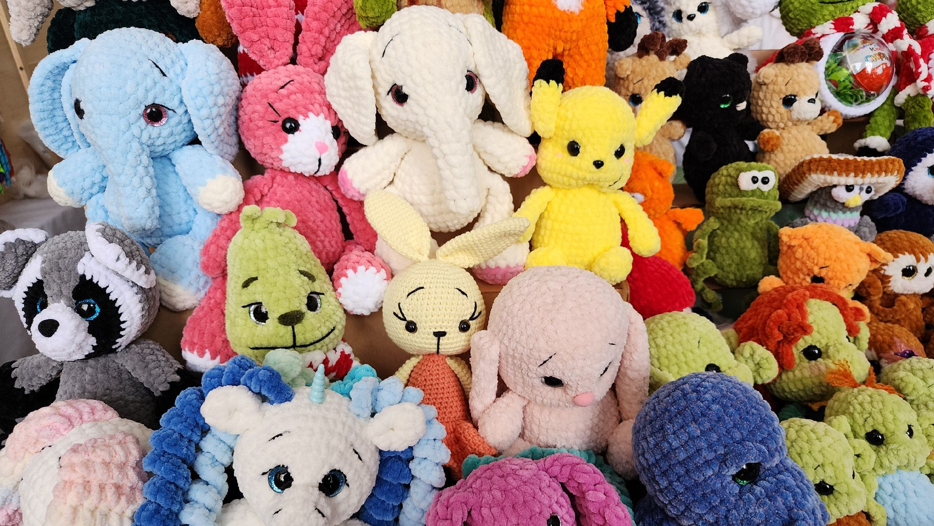 новогодняя ярмарка, ярмарка-продажа, клуб рукодельниц, Старая Купавна, Богородский городской округ, вертикалки