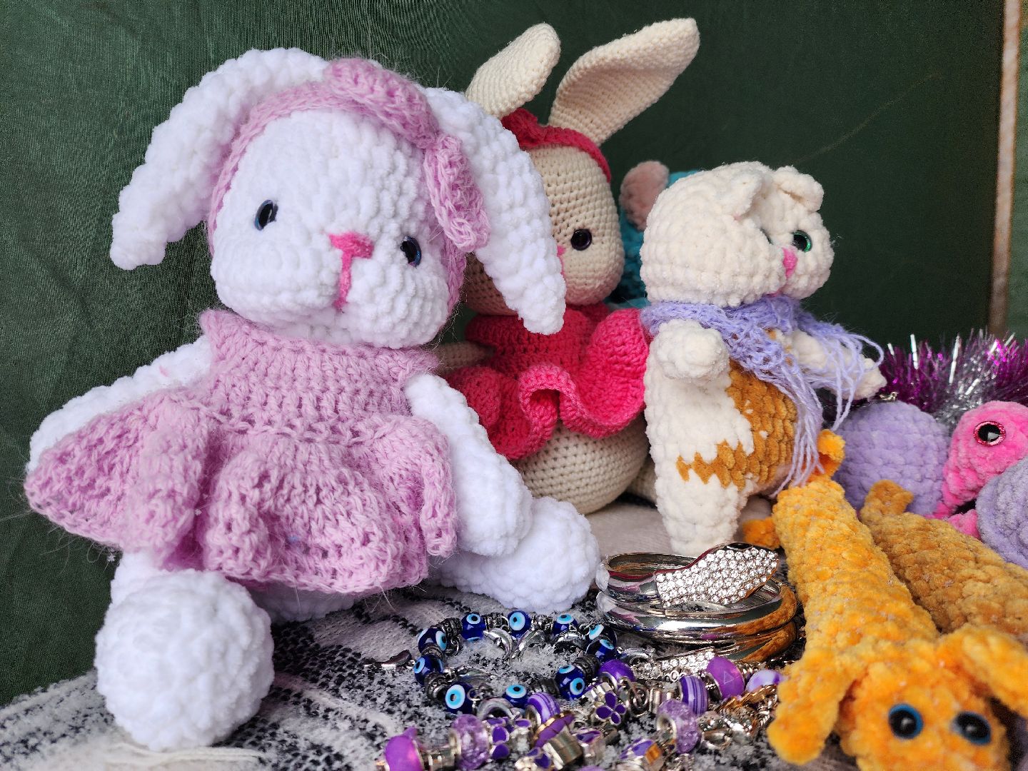 варежки, парк городок, зима в подмосковье, зима в рузе, зима в парке, день чая, руза,