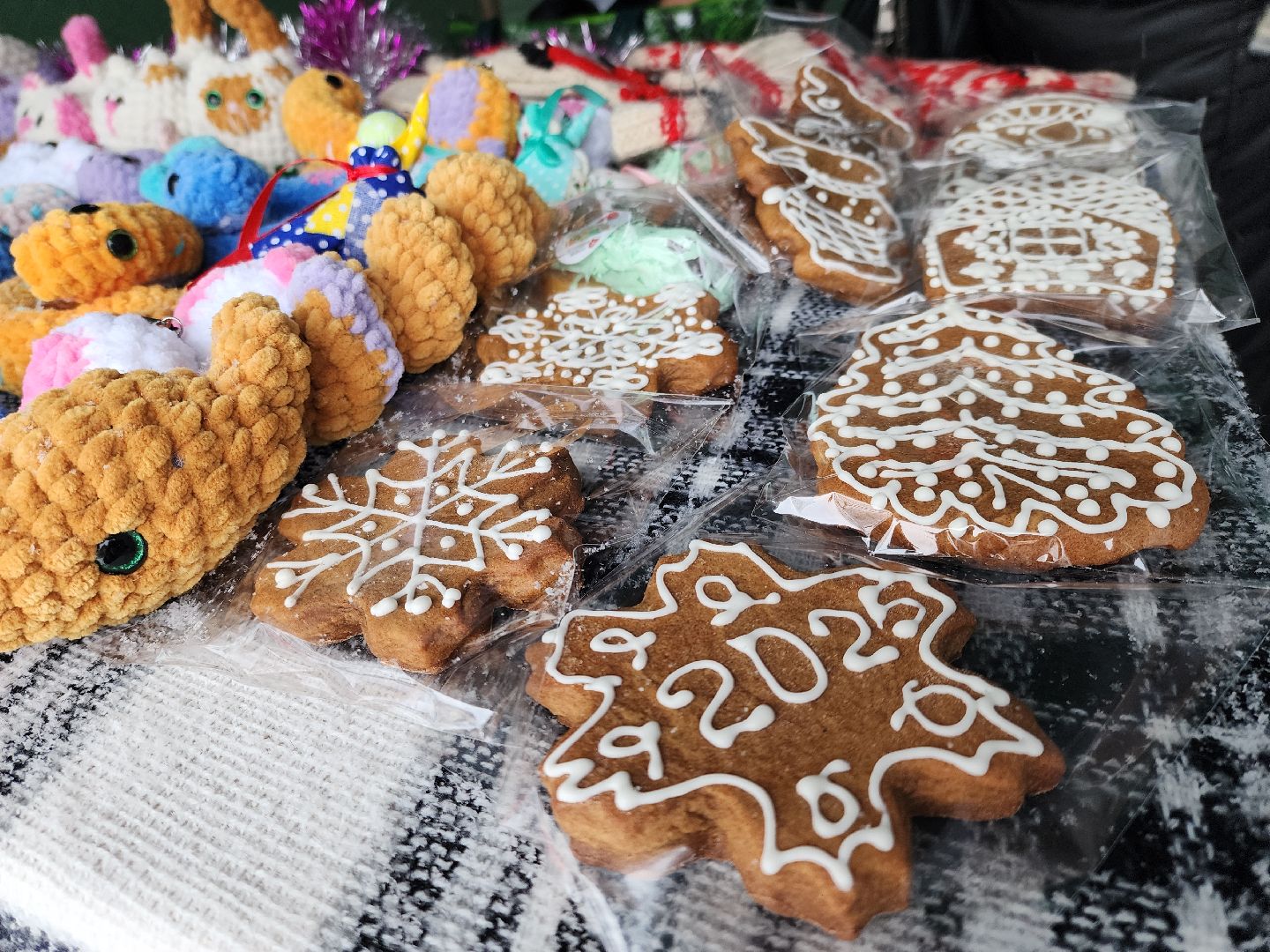 варежки, парк городок, зима в подмосковье, зима в рузе, зима в парке, день чая, руза,