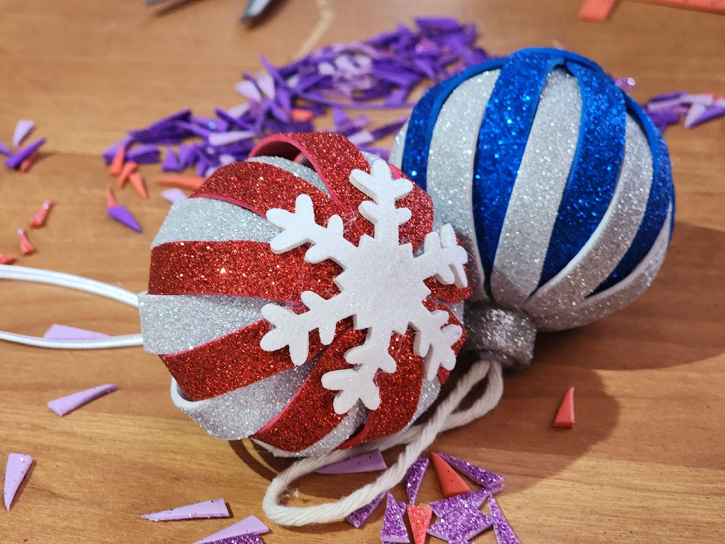 масте-класс, новый год, резиденция деда мороза, руза, парк городок, рузский городской округ, елочные игрушки, зима в подмосковье,