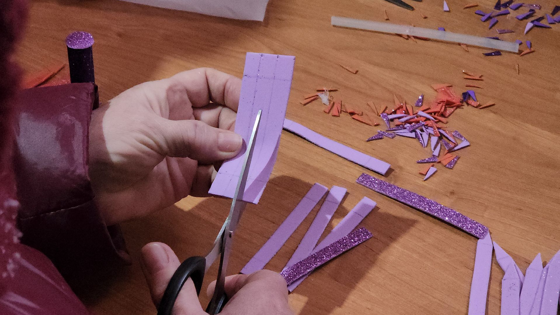 масте-класс, новый год, резиденция деда мороза, руза, парк городок, рузский городской округ, елочные игрушки, зима в подмосковье,