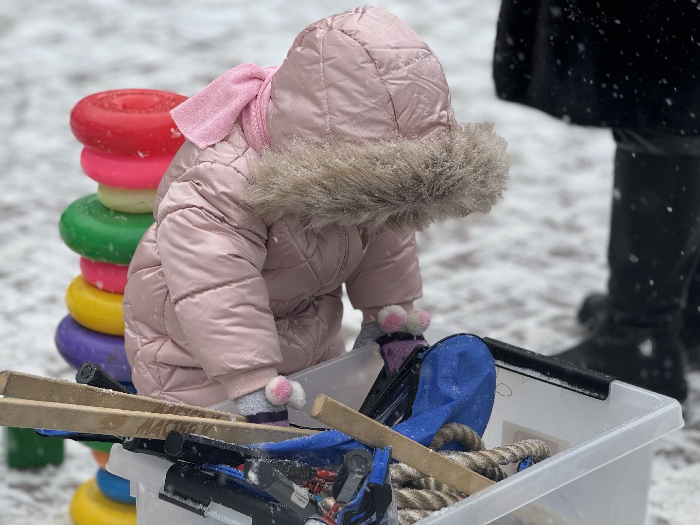 зима в подмомсковье, парки баранки, клоун Алекс, самоварная станция,Новогодняя ярмарка,праздничное мероприятие,