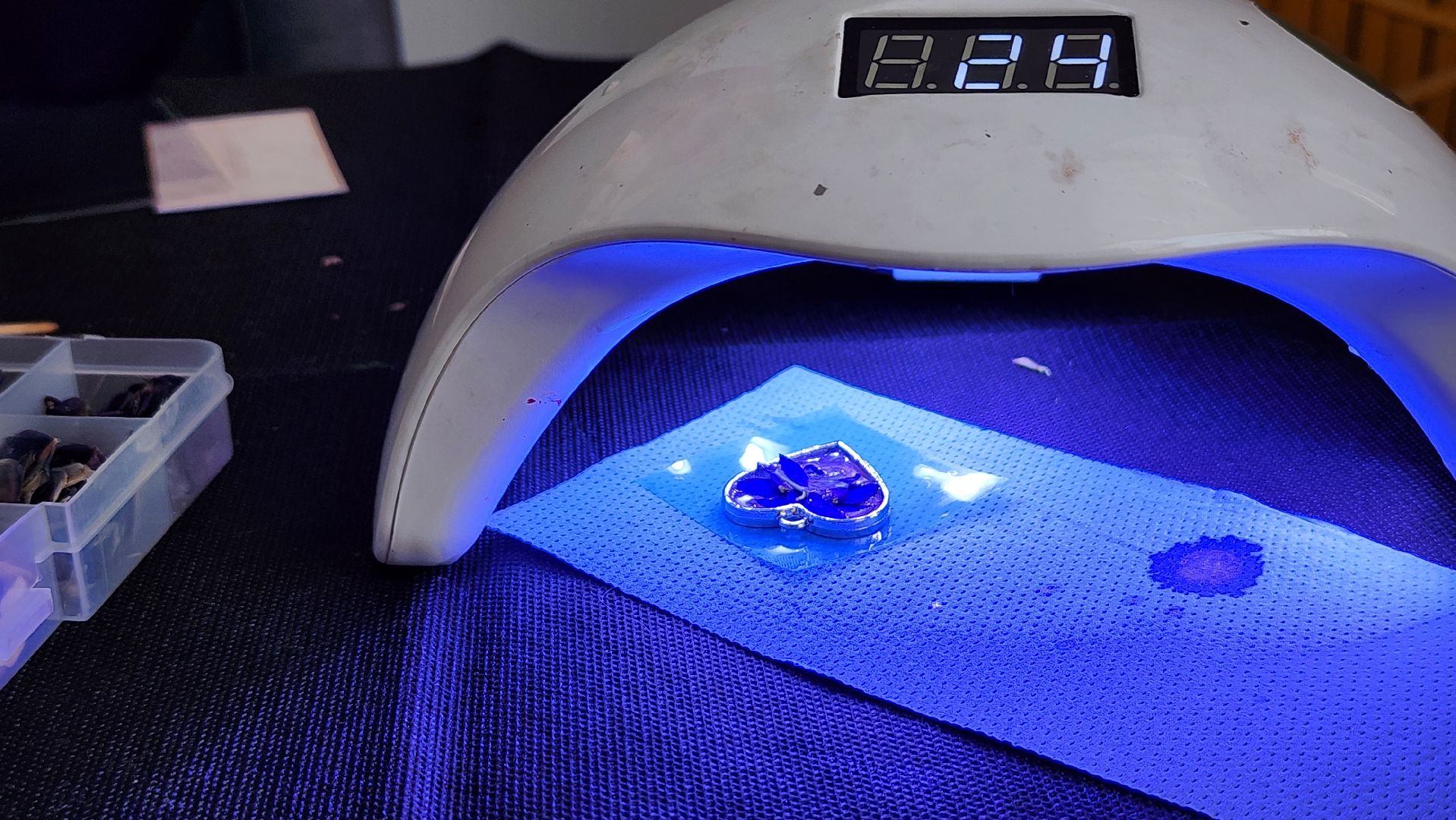 ярмарка-продажа, мастер-класс, эпоксидня смола, Старая Купавна, Богородский городской округ, вертикалки