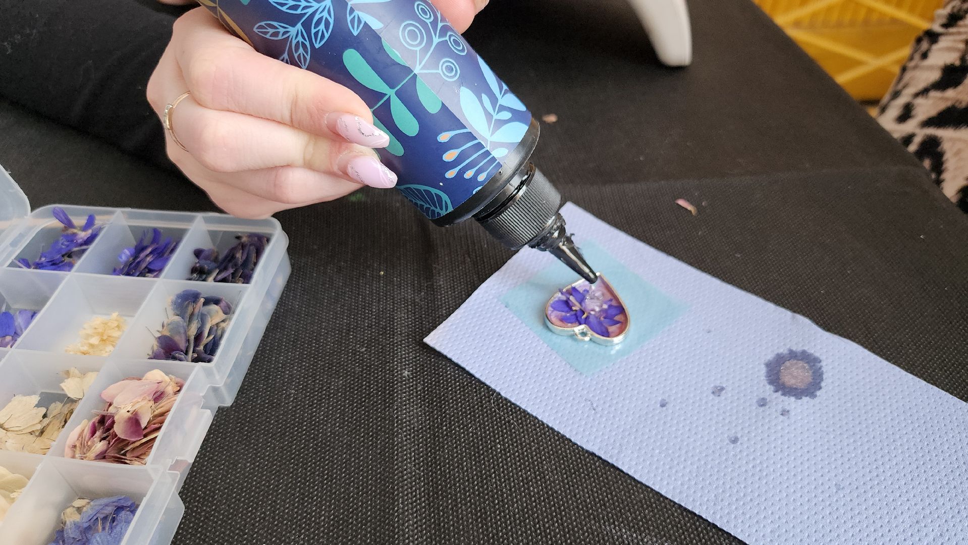 ярмарка-продажа, мастер-класс, эпоксидня смола, Старая Купавна, Богородский городской округ, вертикалки