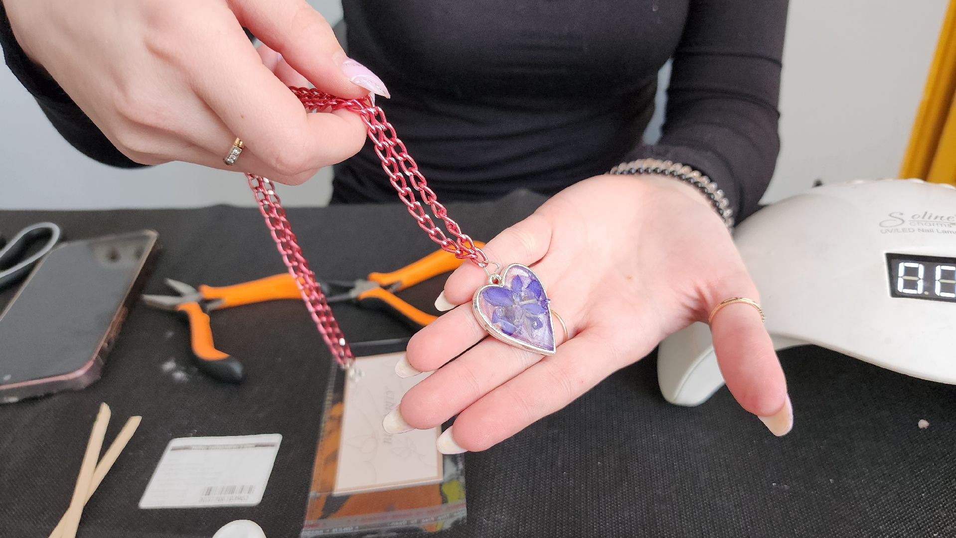 ярмарка-продажа, мастер-класс, эпоксидня смола, Старая Купавна, Богородский городской округ, вертикалки