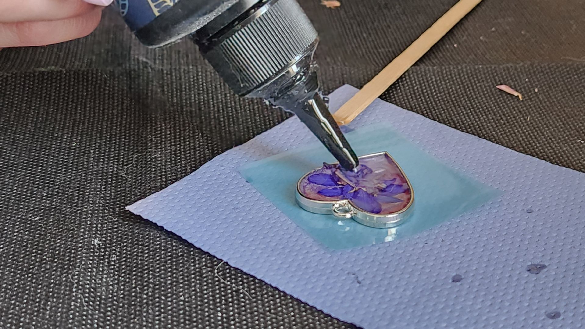 ярмарка-продажа, мастер-класс, эпоксидня смола, Старая Купавна, Богородский городской округ, вертикалки