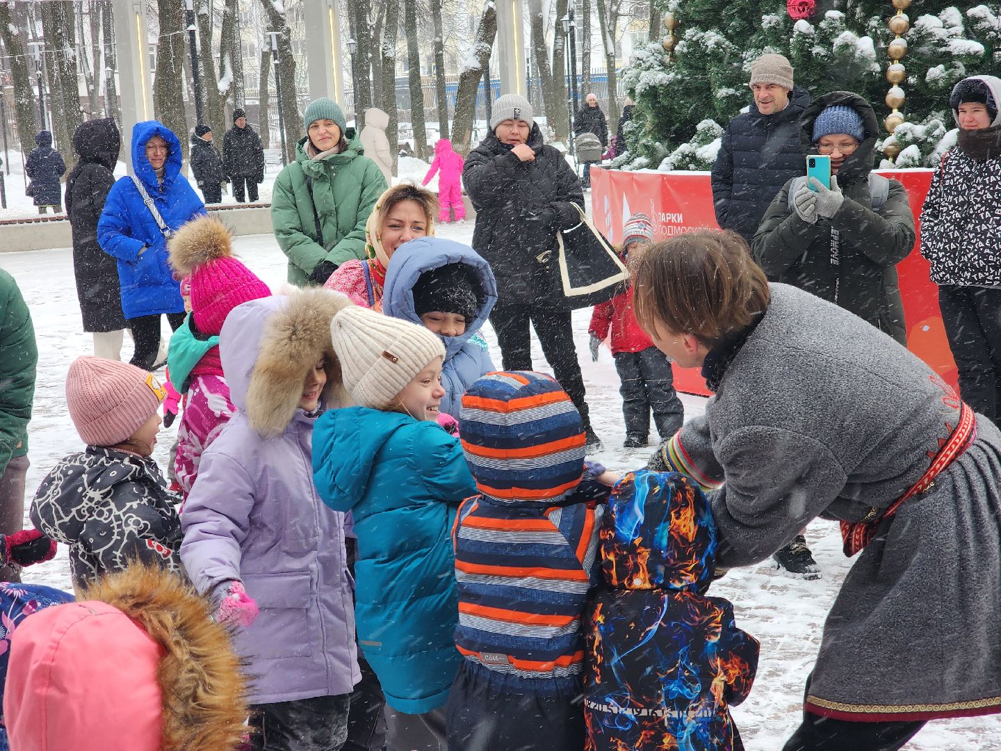 подольск, парк культуры, парк талалихина,
