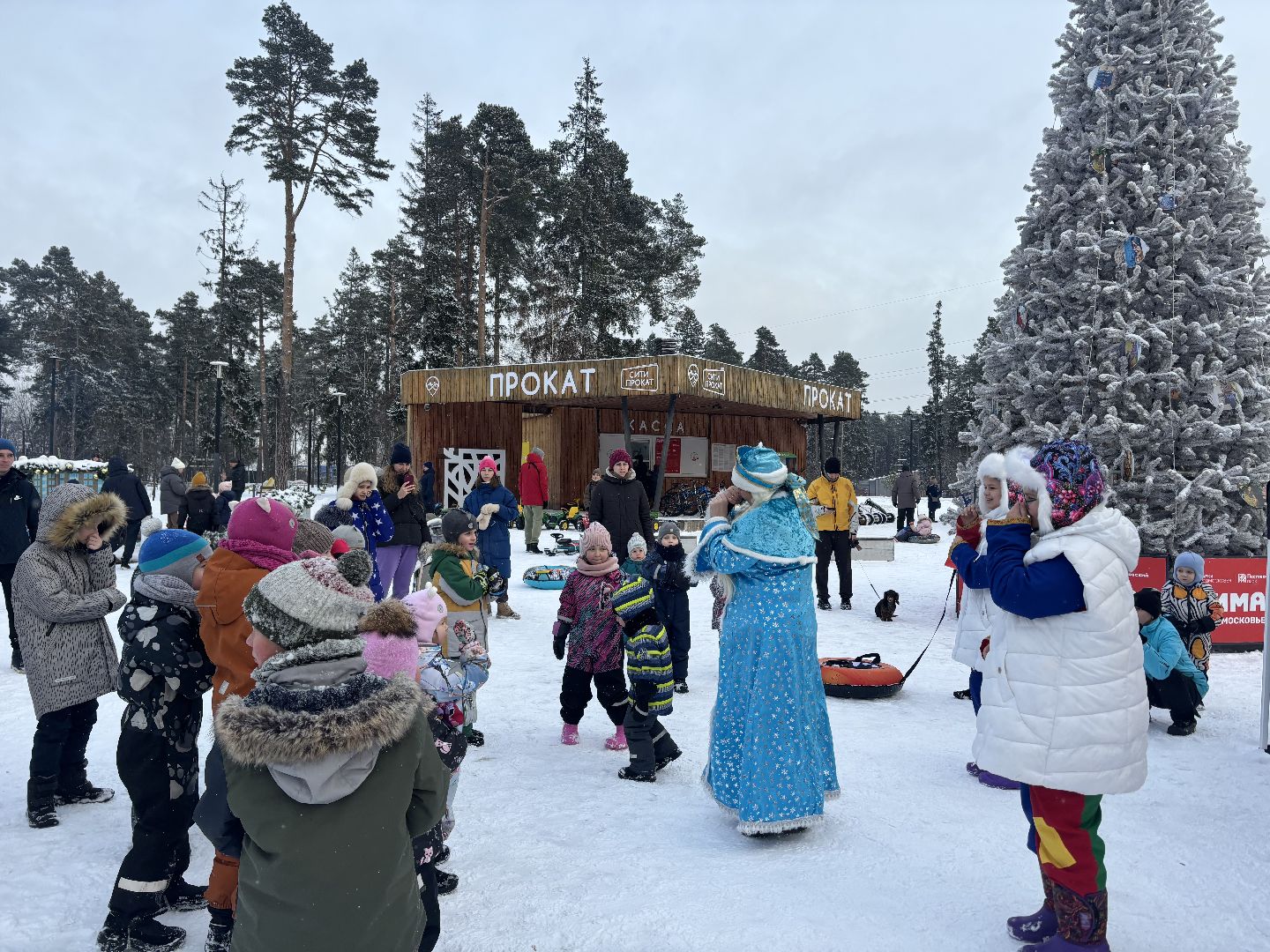 интерактивная игра, дети, танцы, танцы в парке,