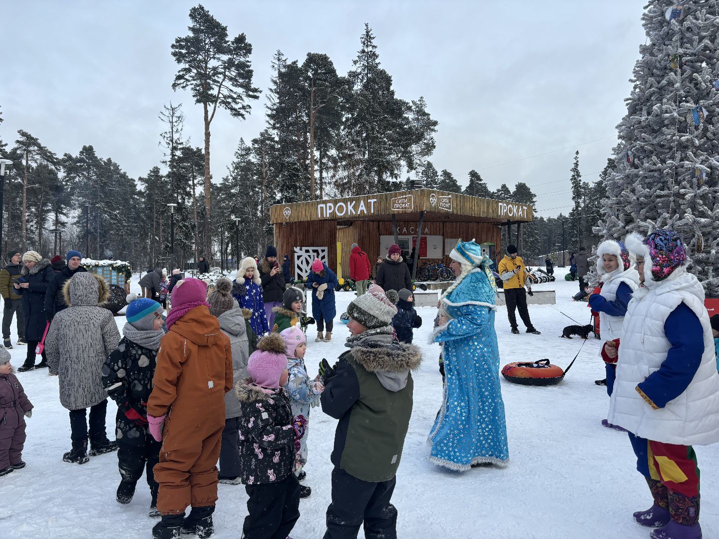 интерактивная игра, дети, танцы, танцы в парке,