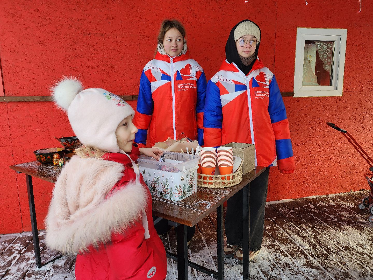 парк, парк пехорка, чай, самовар, самоварная станция, волонтер, волонтеры, волонтеры подмосковья, вертикалки,