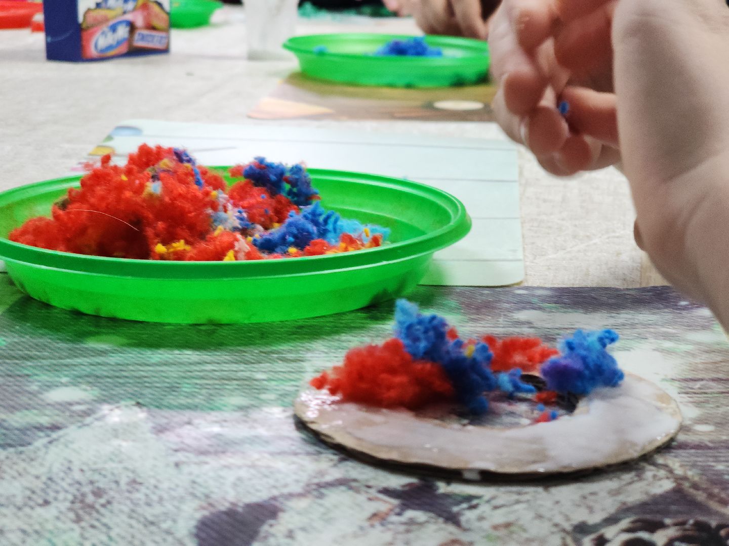 подольск, парк талалихина, зима в подмосковье, мастер-класс,