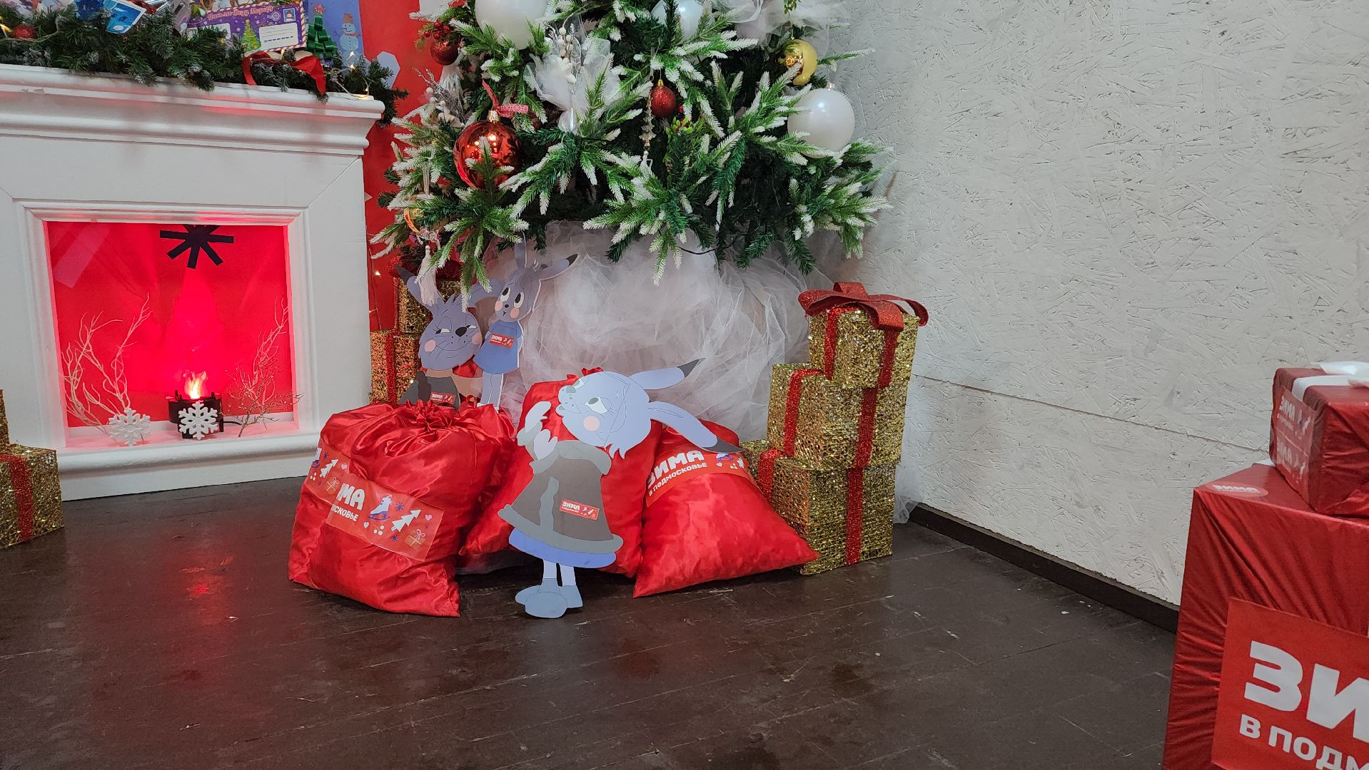 дед, мороз, дед мороз, резиденция деда мороза, парк, парк пехорка, дети, желание, новый год, подарок, новогодний подарок, вертикалки,