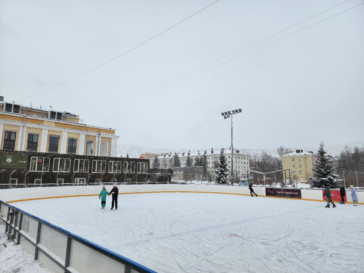 вертикалки, королёв,