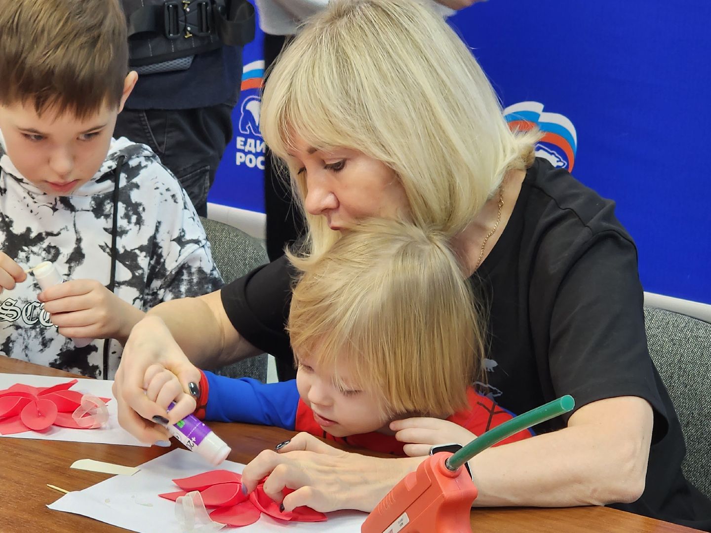 вертикалки, королёв,