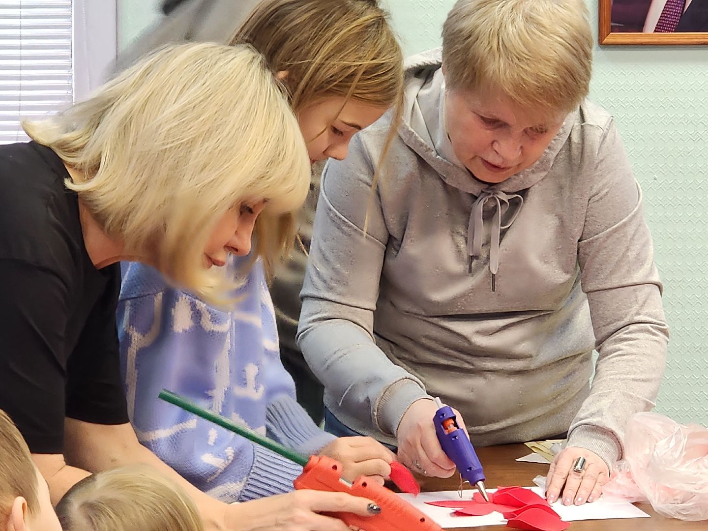 вертикалки, королёв,