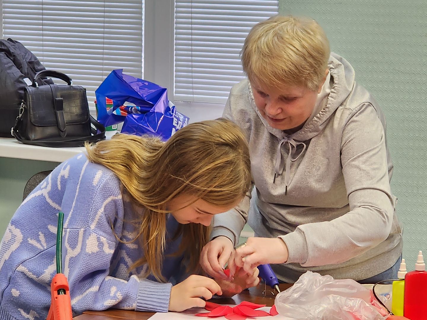 вертикалки, королёв,