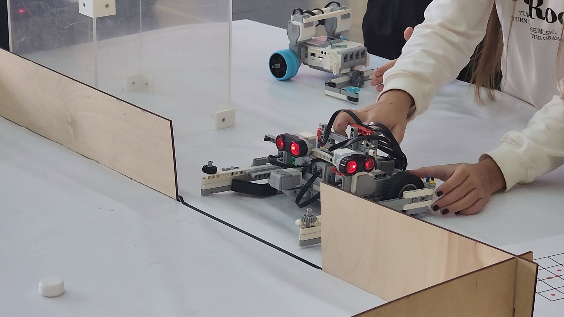 вертикалки, королёв,