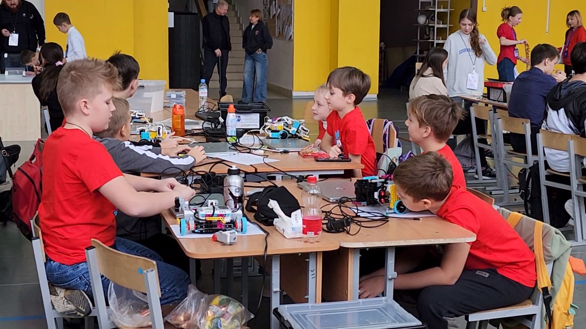 вертикалки, королёв,