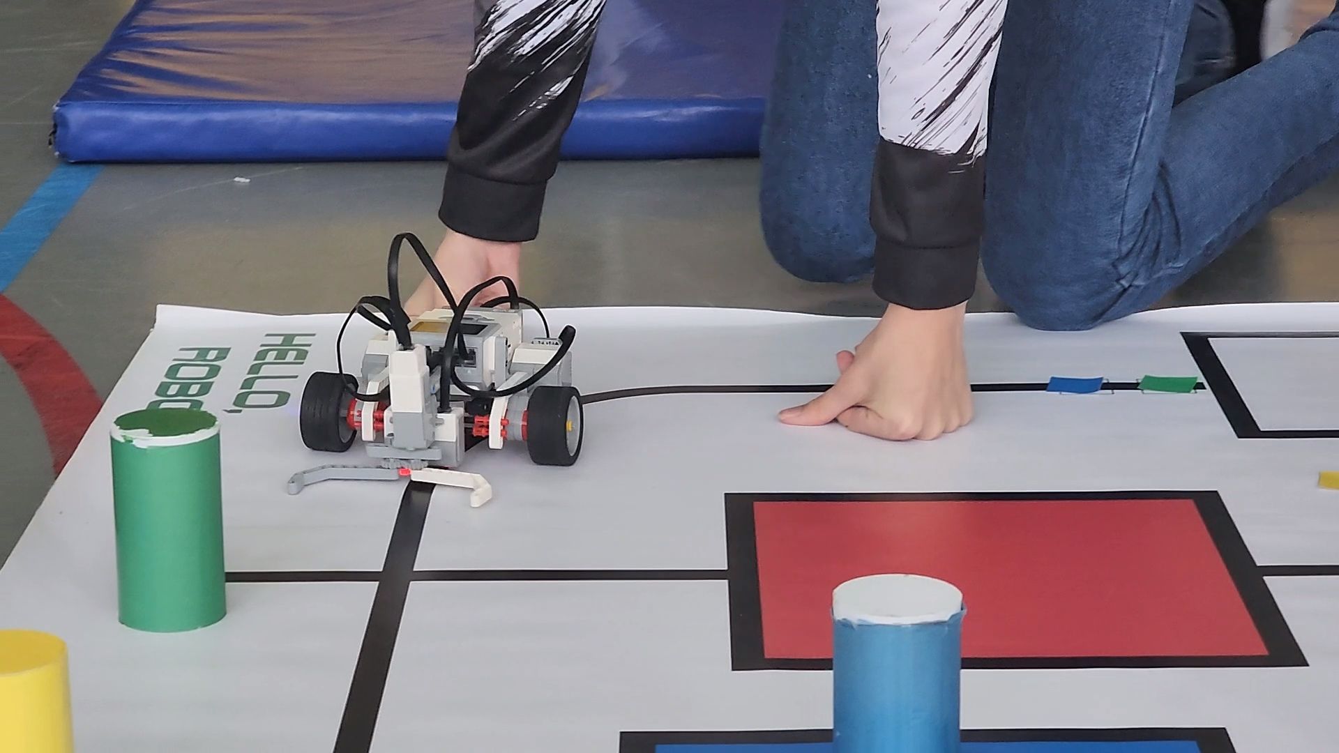 вертикалки, королёв,