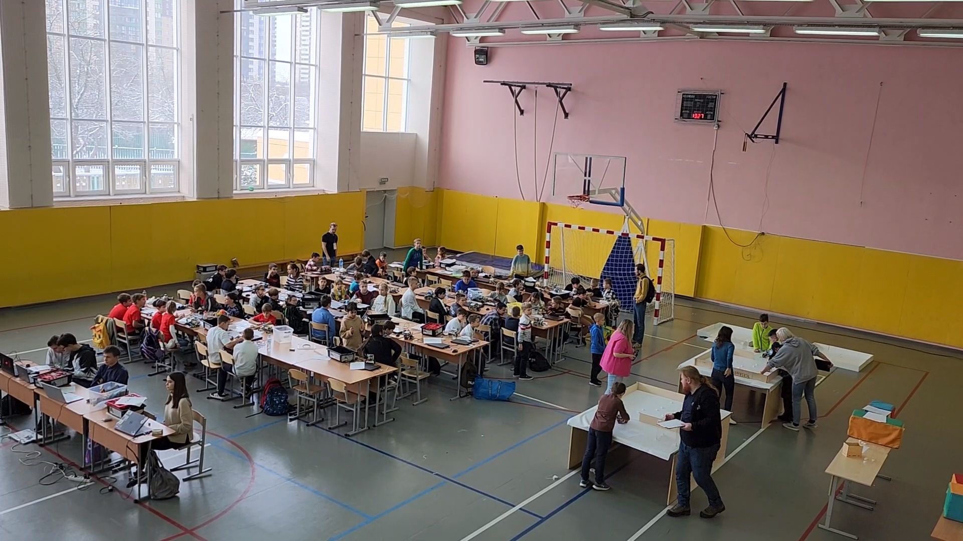 вертикалки, королёв,