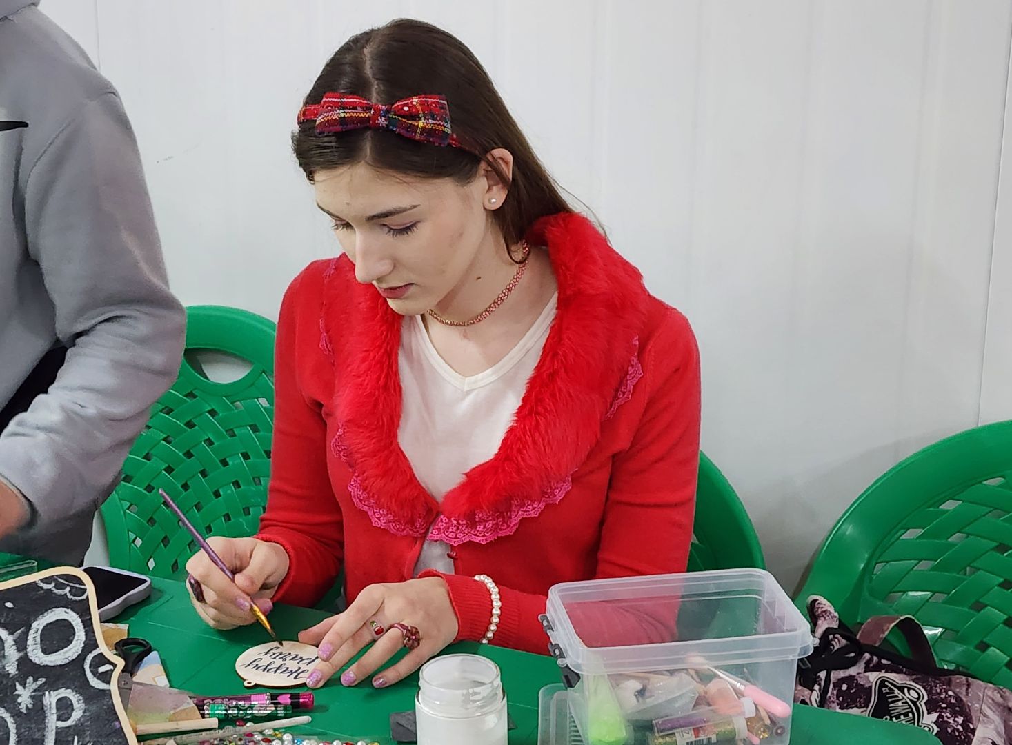 Солнечногорск, Вертикалки, Мастер-класс, Вася Ложкин, Баранки в парке, вертикалки