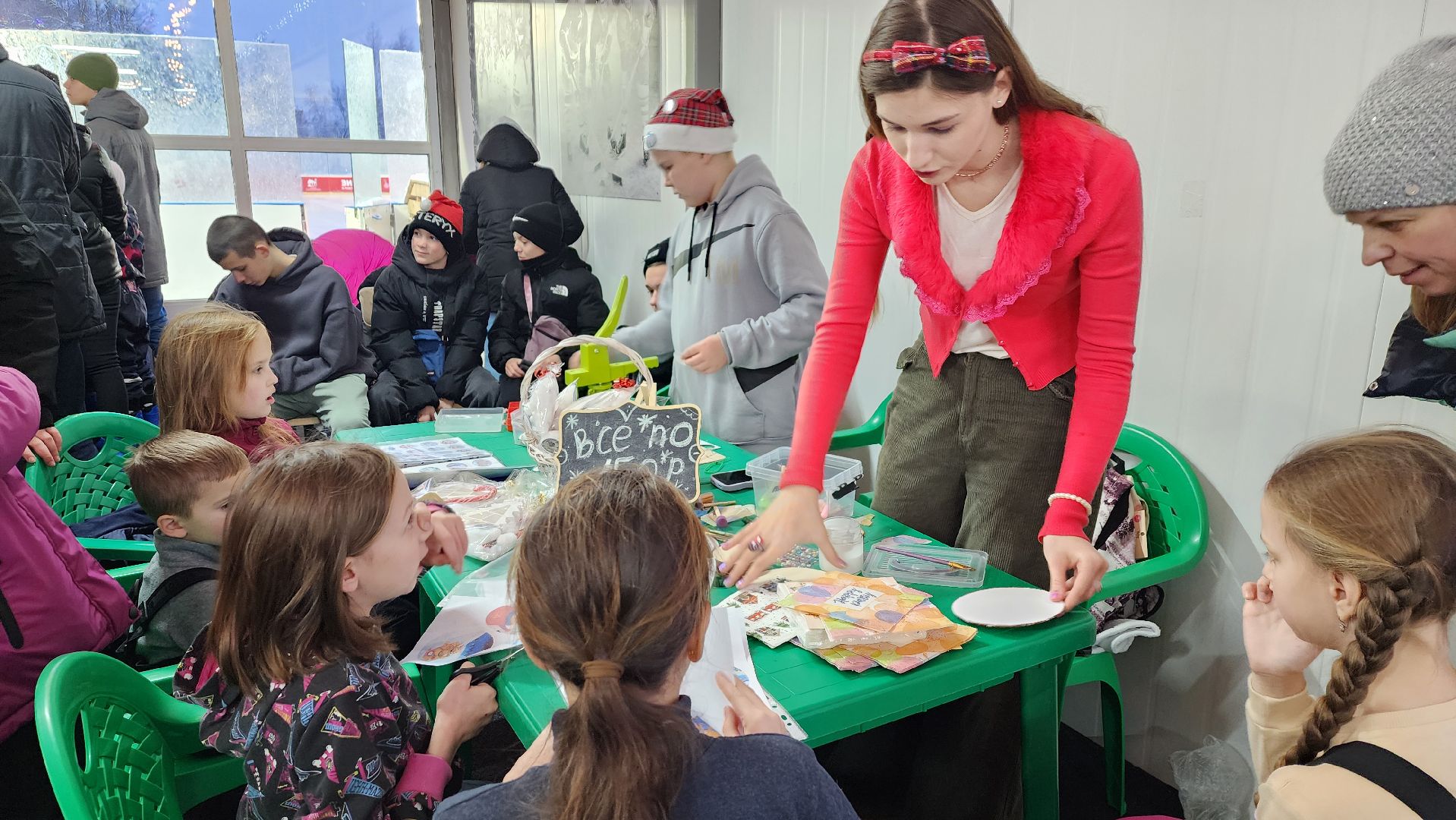 Солнечногорск, Вертикалки, Мастер-класс, Вася Ложкин, Баранки в парке, вертикалки