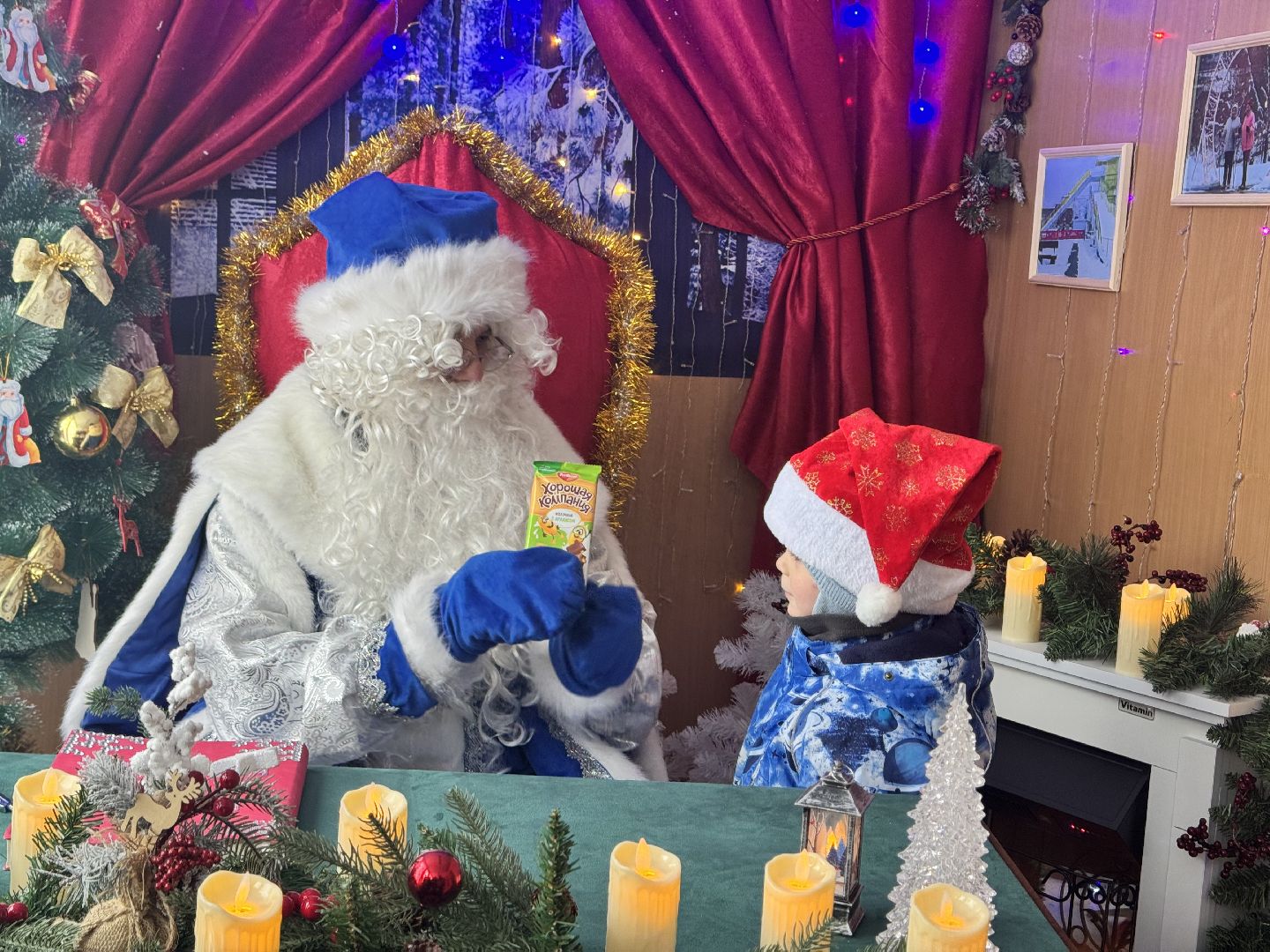 шаховская, резиденция деда мороза, зима в подмомсковье, вертикалки,