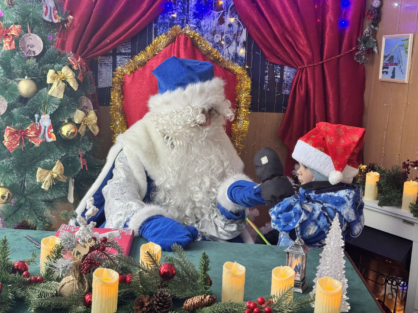 шаховская, резиденция деда мороза, зима в подмомсковье, вертикалки,