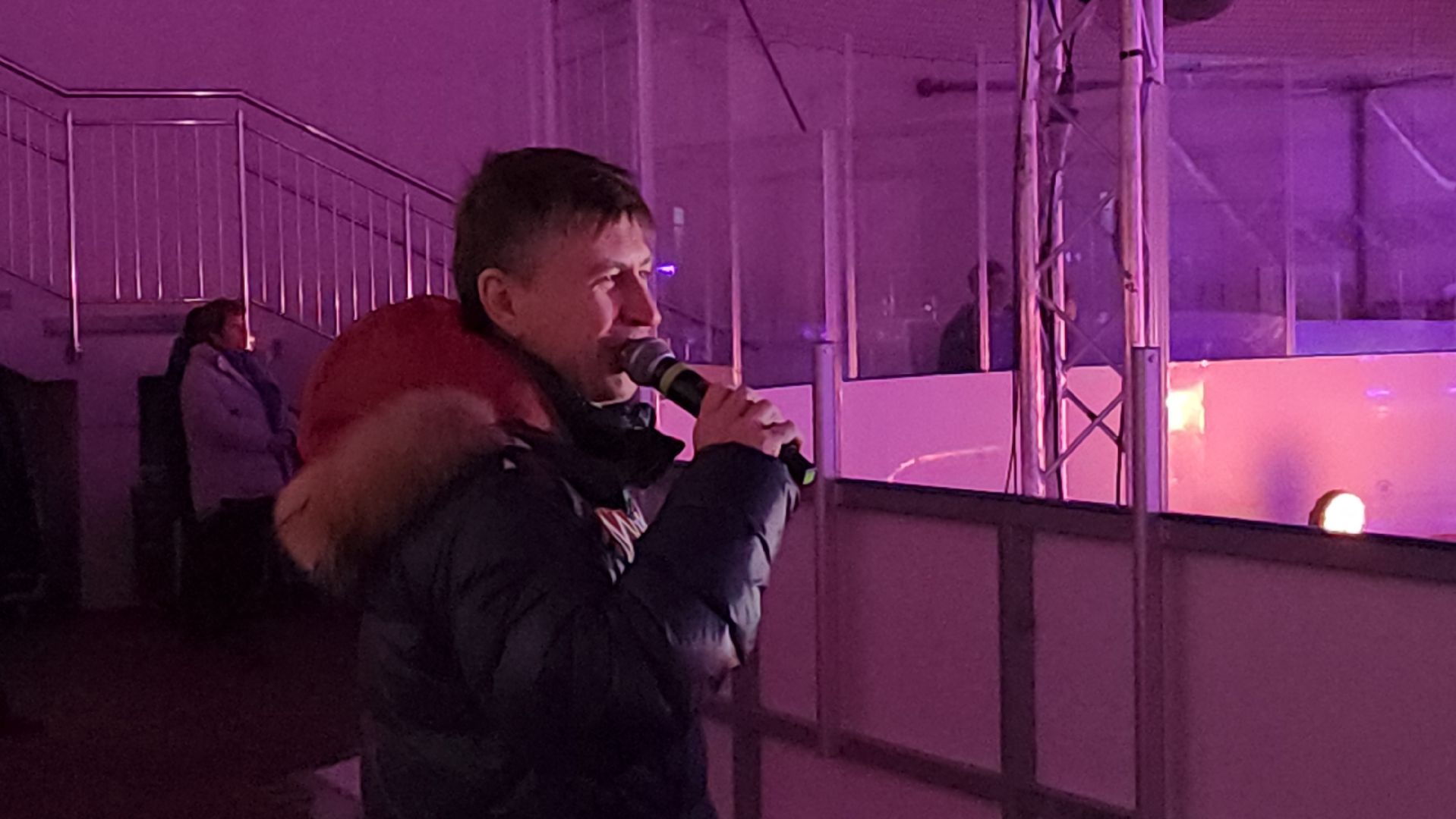 волоколамск, чемпионы, ледовое шоу, зима в подмосковье, вертикалки, илья авербух,