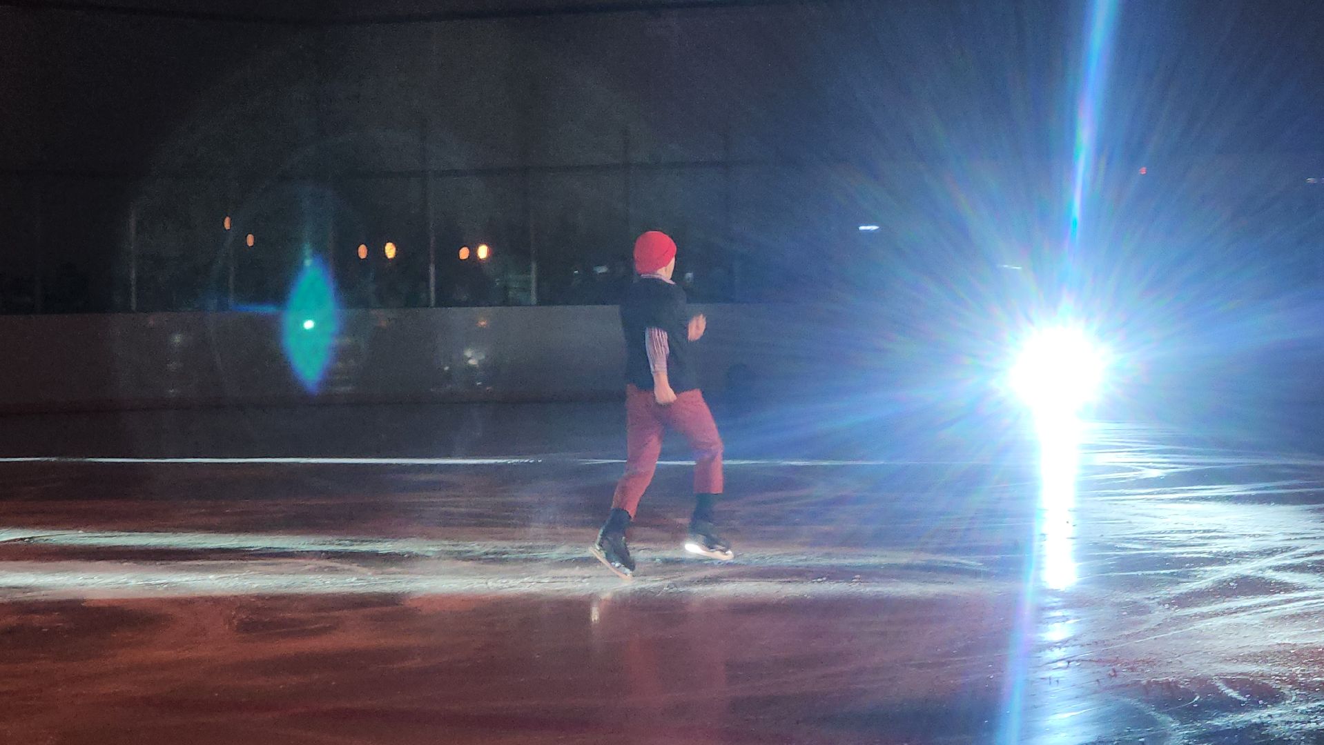 волоколамск, чемпионы, ледовое шоу, зима в подмосковье, вертикалки, илья авербух,