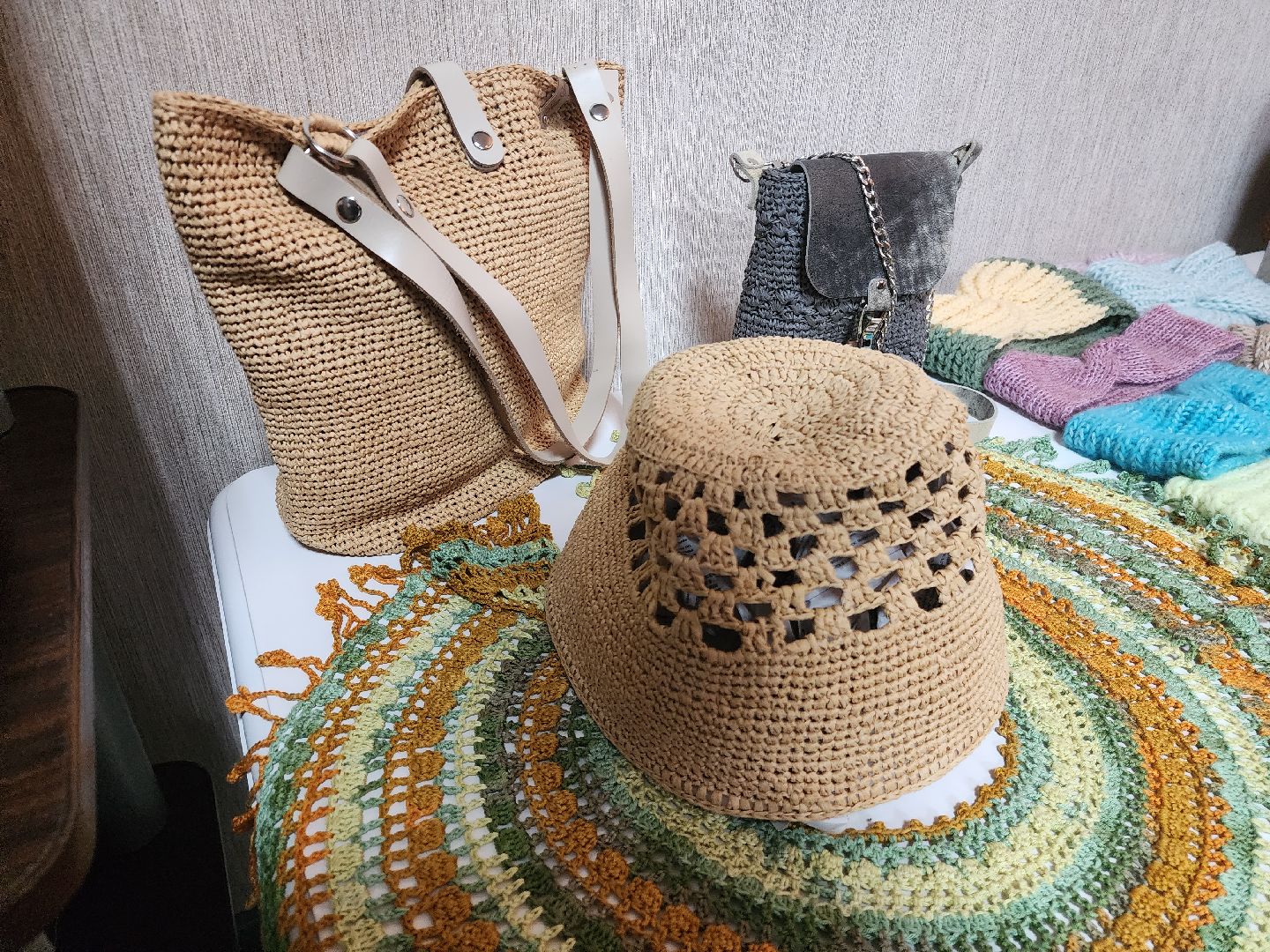 пущино, серпухов, вязание,