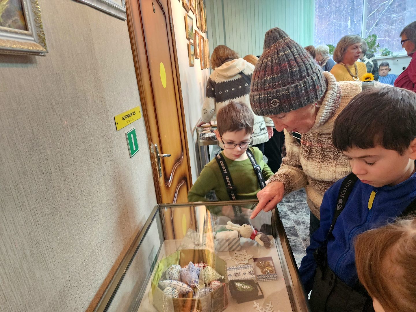 пущино, серпухов, вязание,