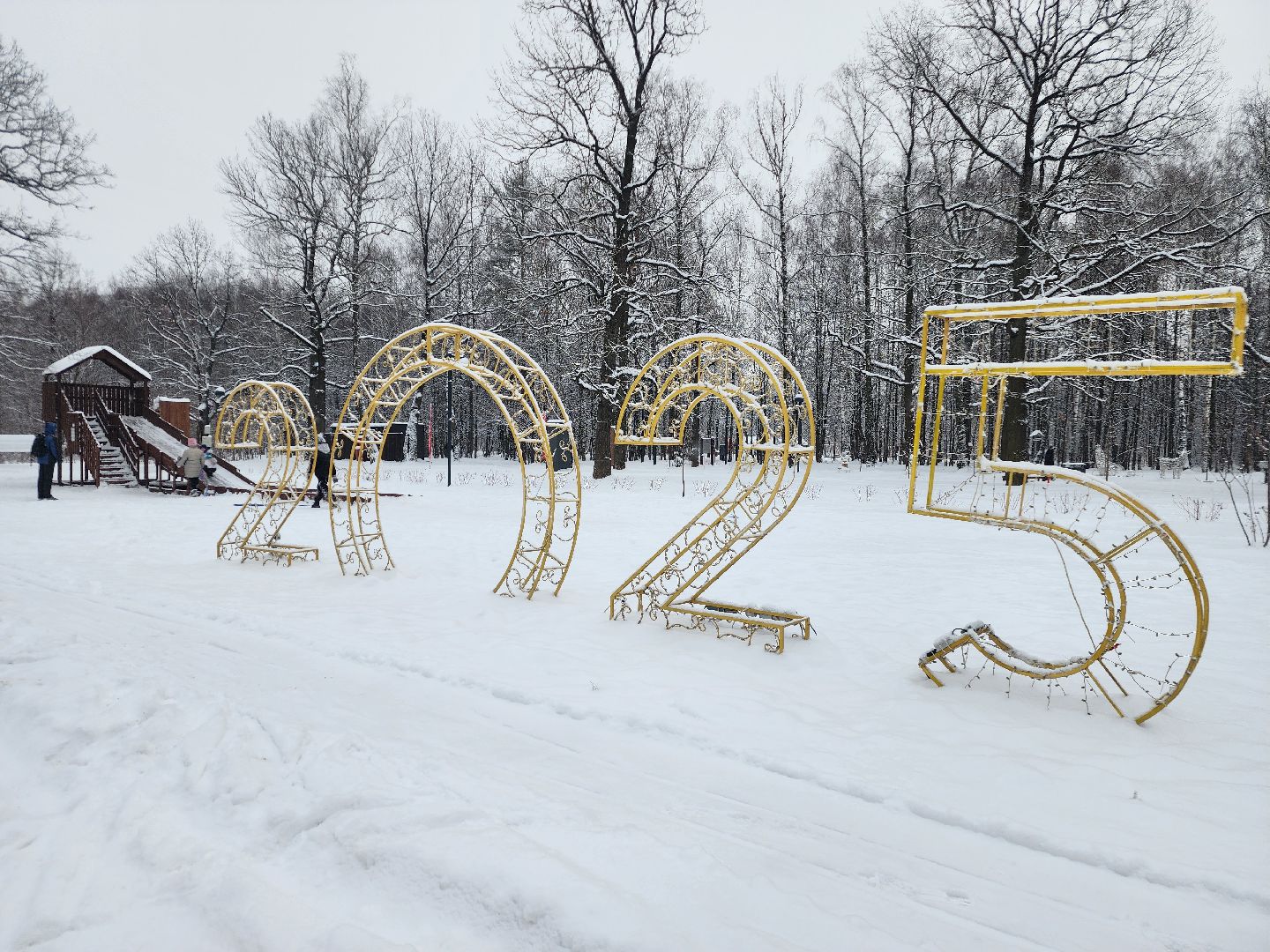 фрязино, лесопарк, зимние забавы, зима в парках, лыжи, кормушки, вертикалки,