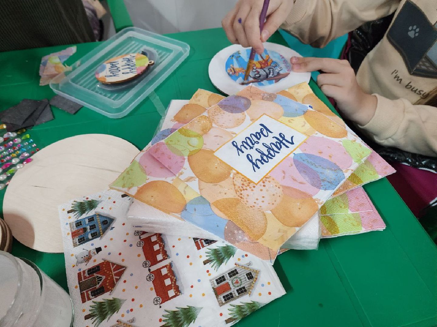 Солнечногорск, Областное мероприятие, Парки баранки, Жители, вертикалки,