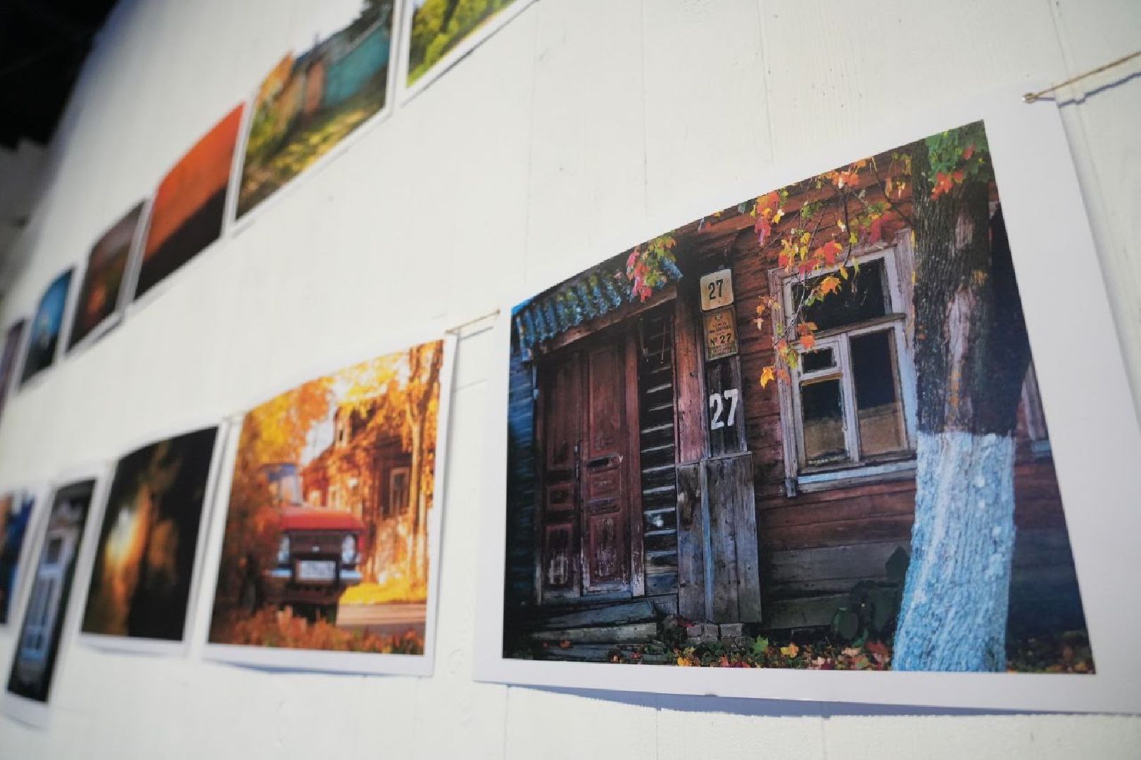 Бизнес, Фото, История, Краеведение, Творчество, Культура, Сергиев Посад, Сергиево-Посадский городской округ, вертикалки,