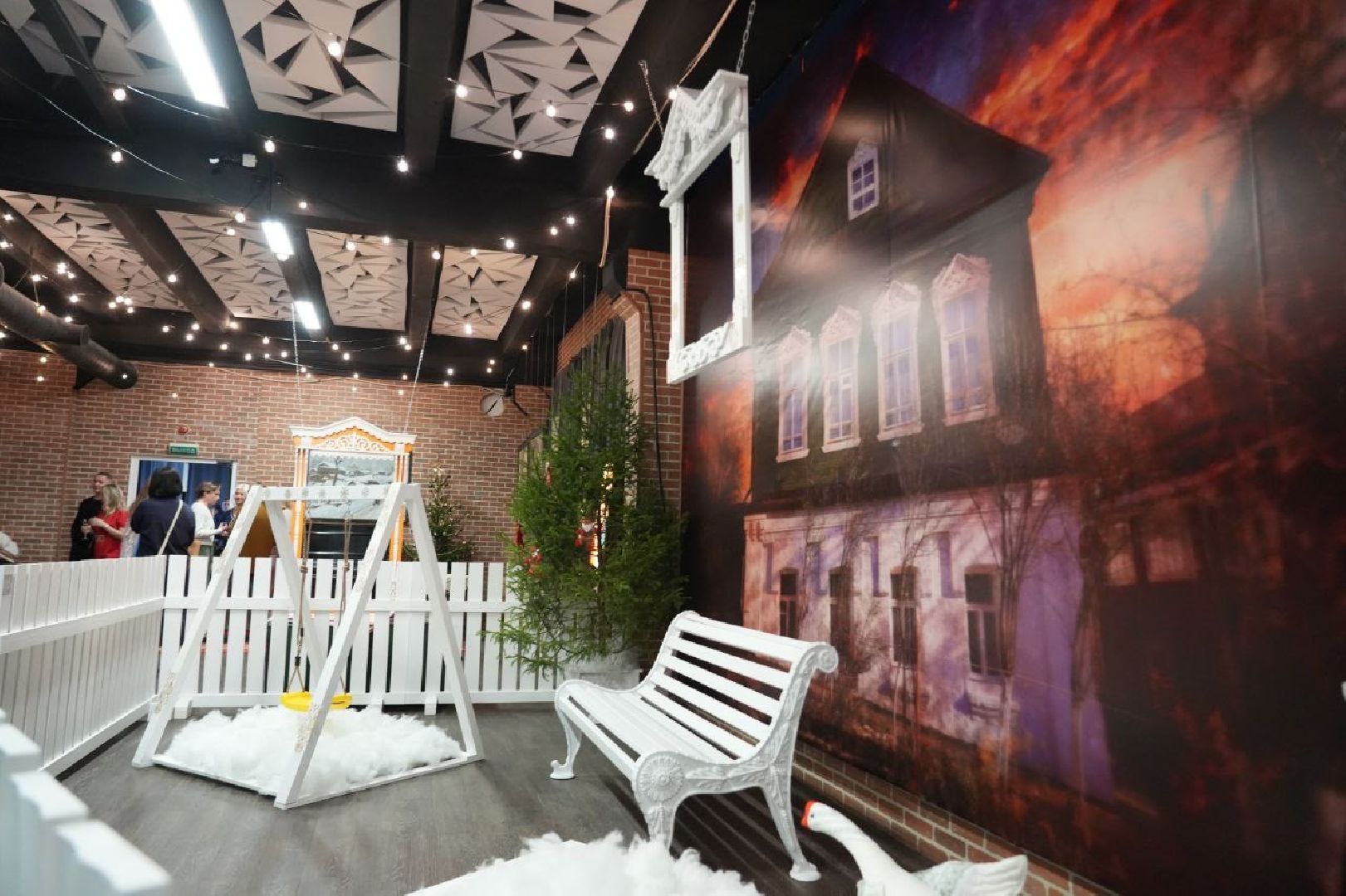 Бизнес, Фото, История, Краеведение, Творчество, Культура, Сергиев Посад, Сергиево-Посадский городской округ, вертикалки,