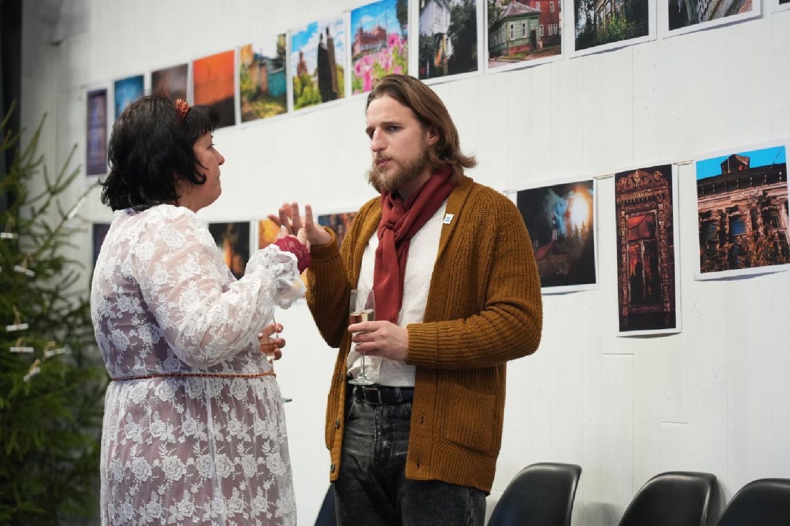 Бизнес, Фото, История, Краеведение, Творчество, Культура, Сергиев Посад, Сергиево-Посадский городской округ, вертикалки,