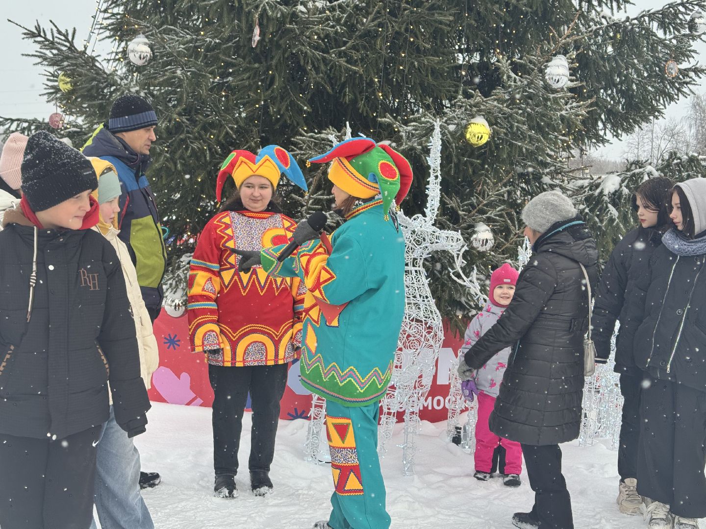 шаховская, парки баранки, городской парк, вертикалки,