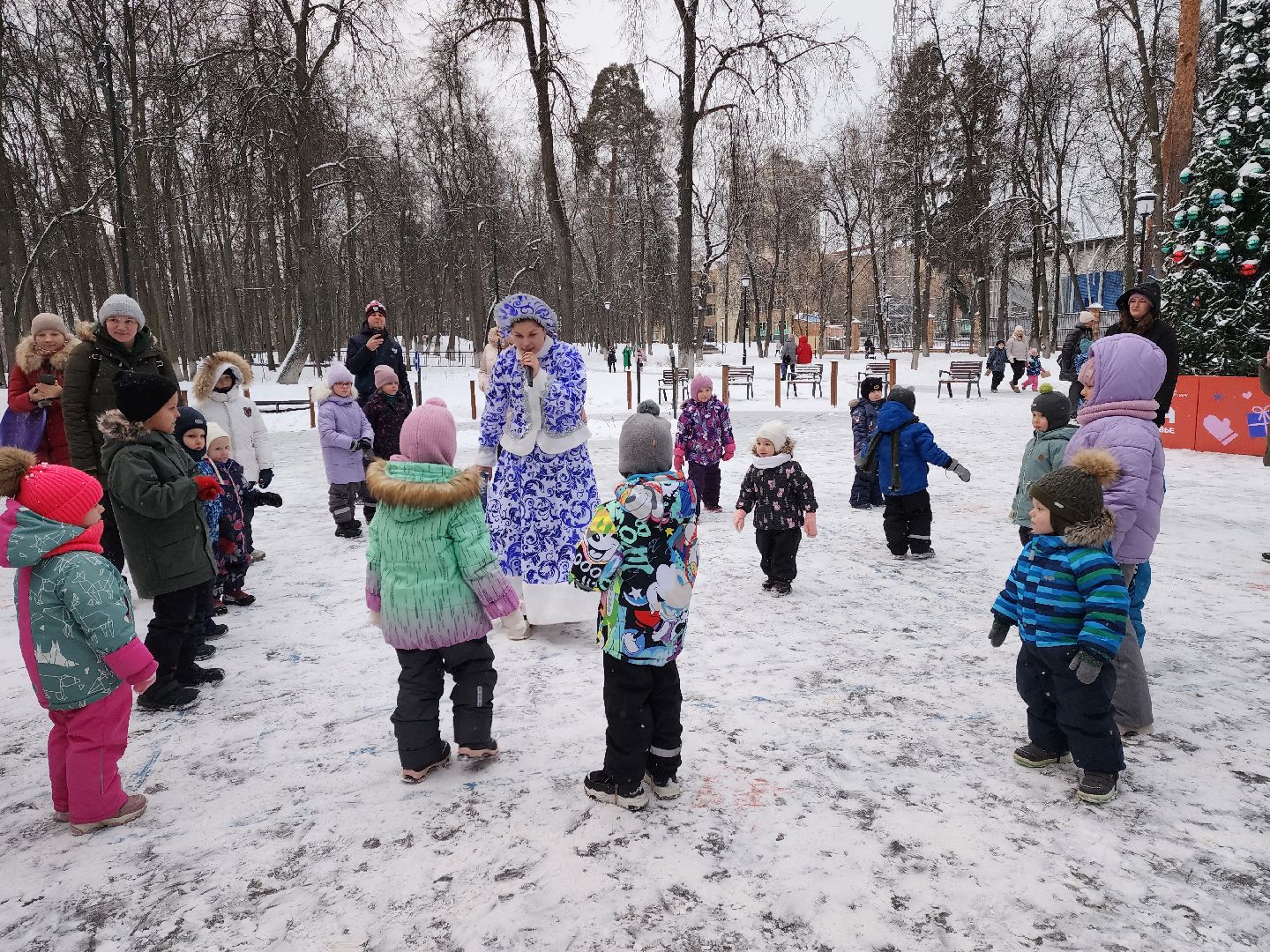 раменское, культура, парки баранки, вертикалки,