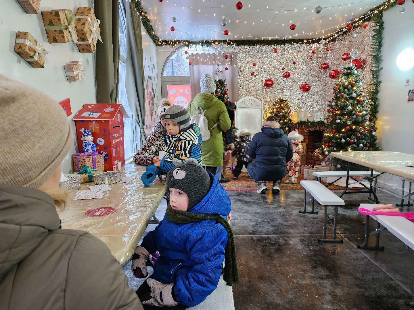 раменское, культура, парки баранки, вертикалки,