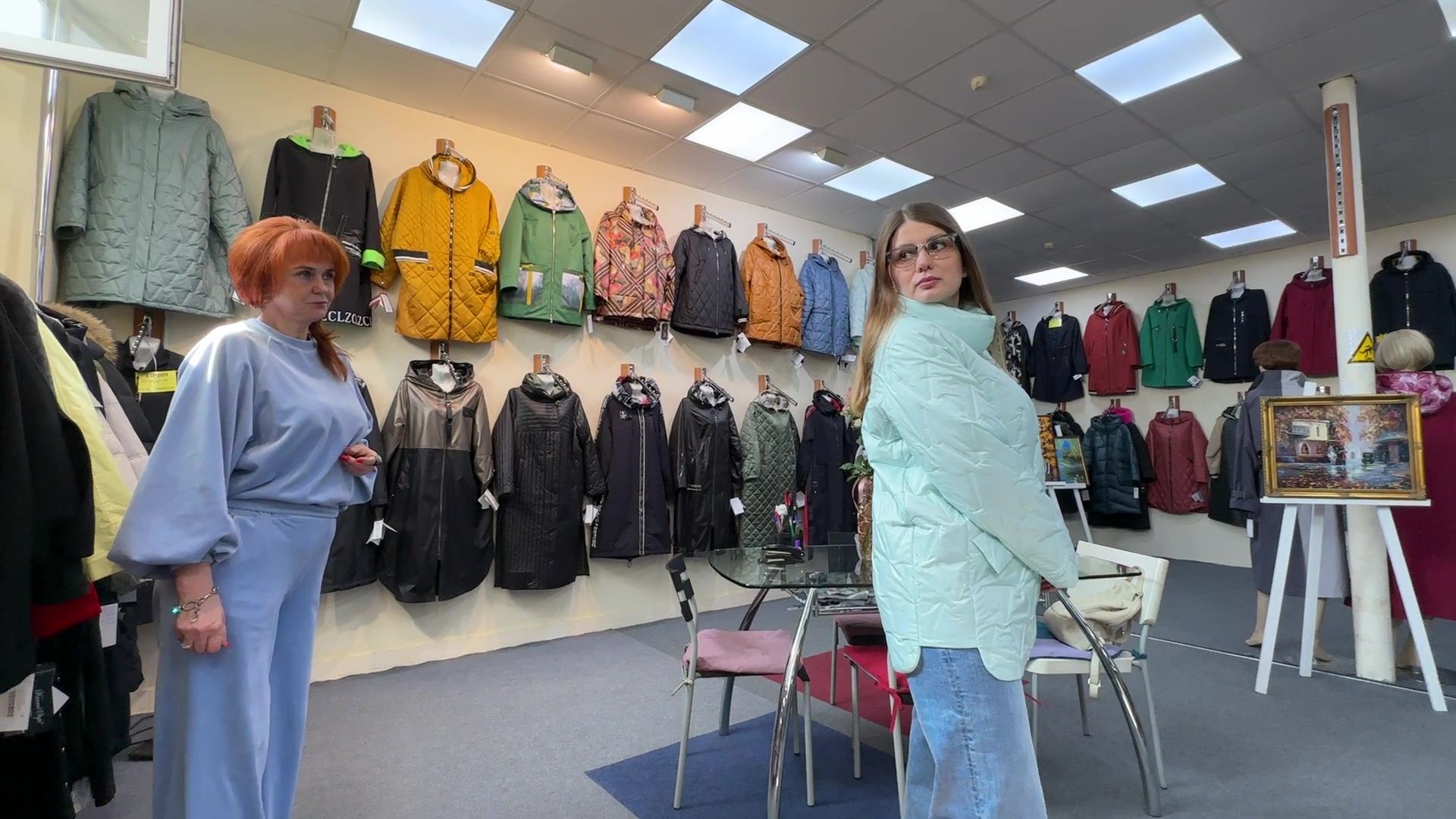 Реутов, экономика, одежда, импортозамещение