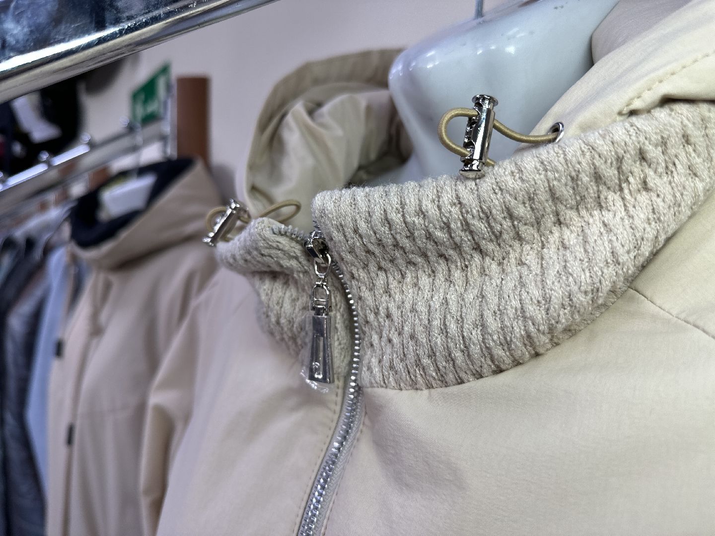 Реутов, экономика, одежда, импортозамещение