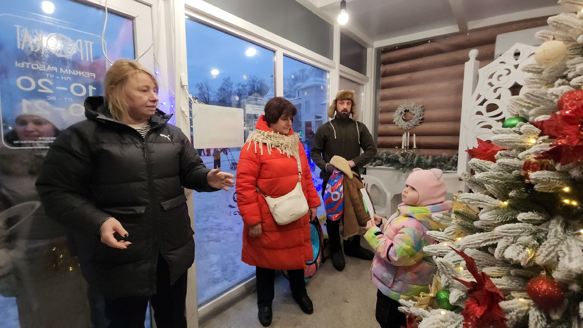 вертикалки, пушкино, мастер класс, дети, аппликация, новогоднее настроение, новый год, дети и родители,