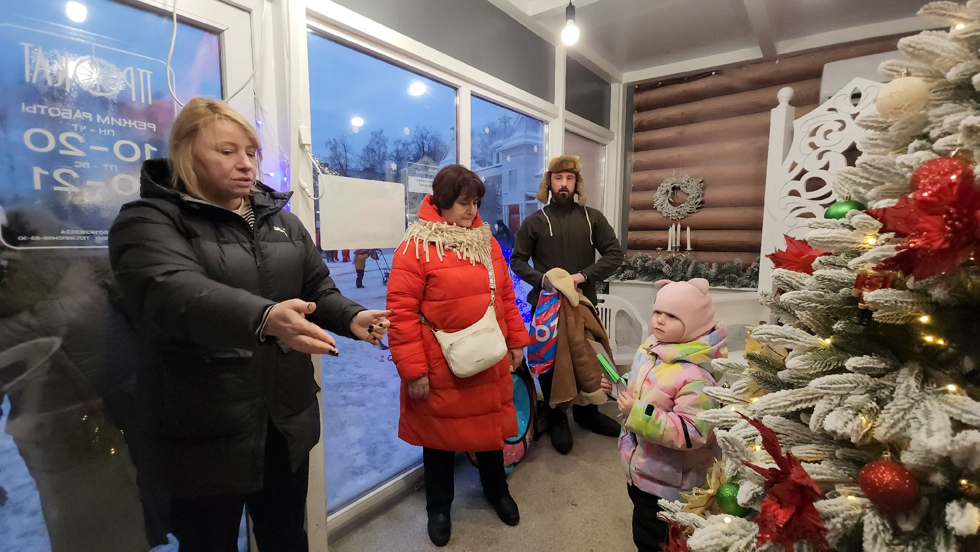 вертикалки, пушкино, мастер класс, дети, аппликация, новогоднее настроение, новый год, дети и родители,