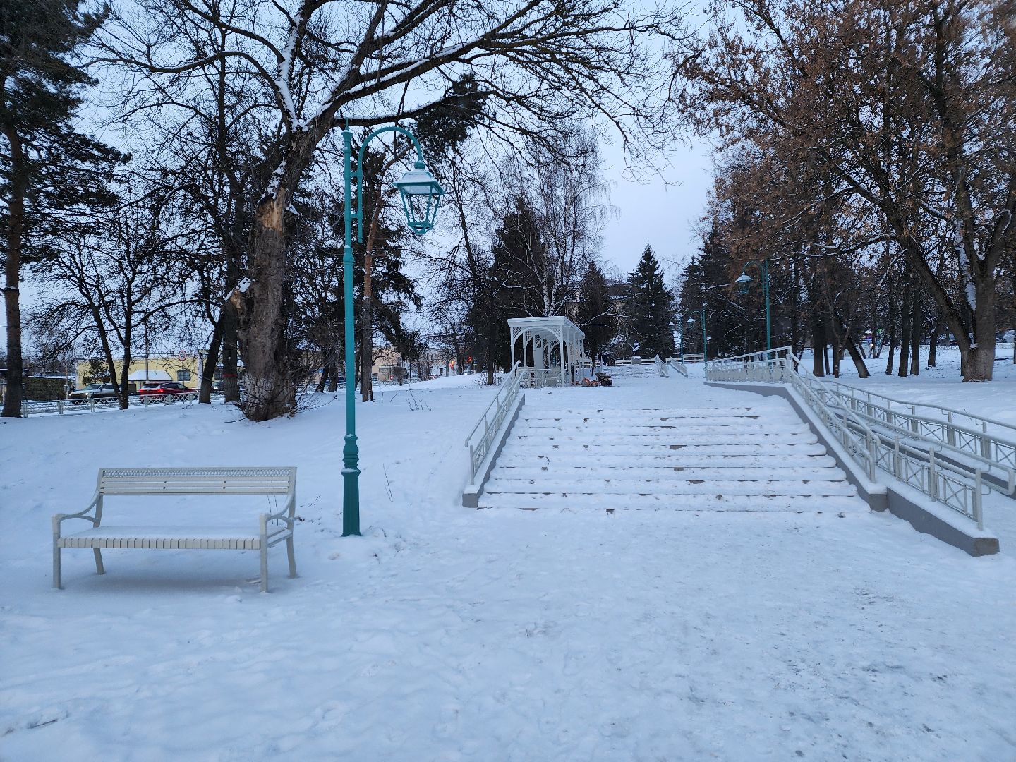 Чехов, бульвар имени Чехова, сквер Чехова, реконструкция, благоустройство, обновление, арт-объекты, художник Алексей Шилов, формирование комфортной городской среды, вертикалки,