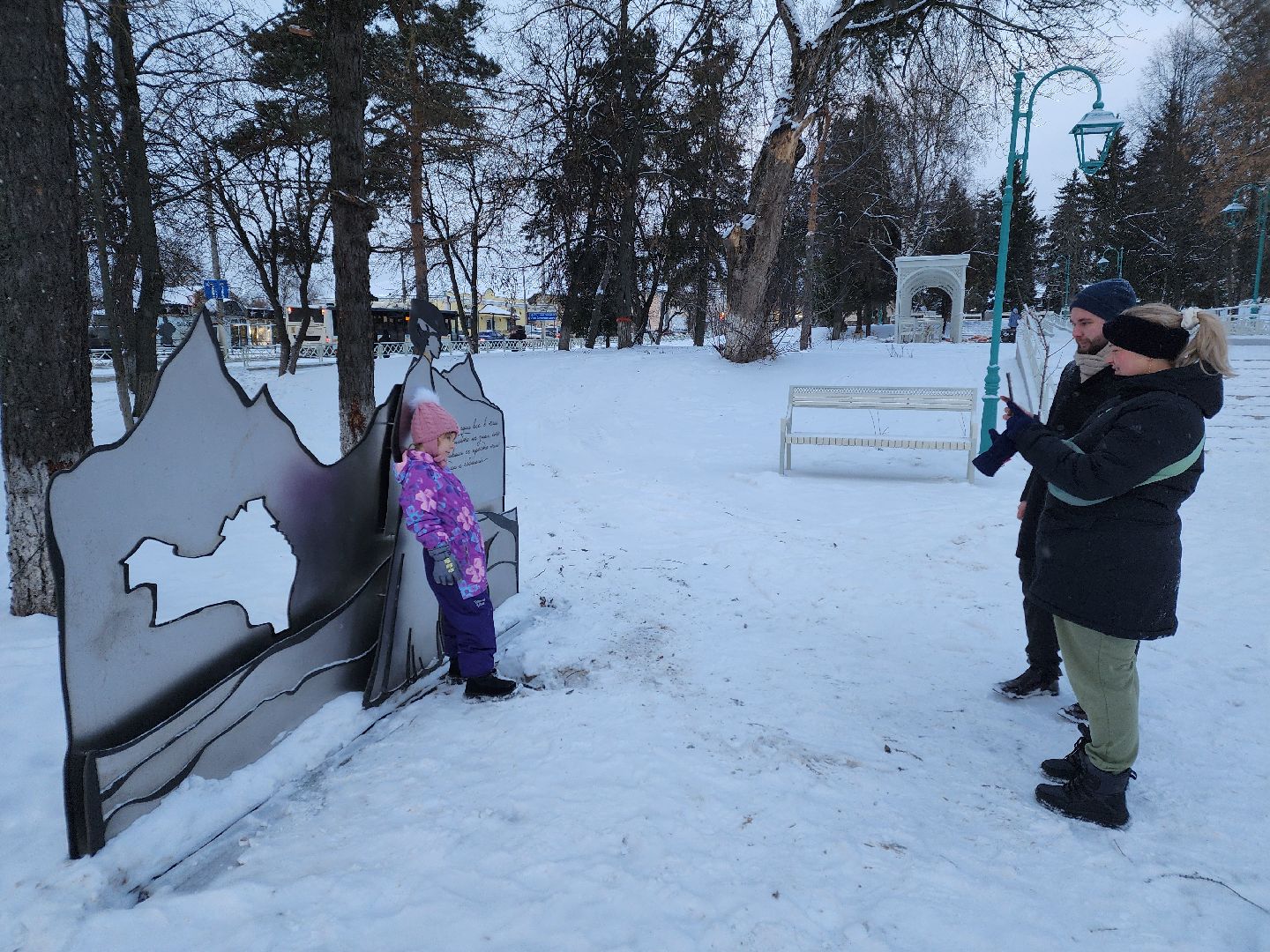 Чехов, бульвар имени Чехова, сквер Чехова, реконструкция, благоустройство, обновление, арт-объекты, художник Алексей Шилов, формирование комфортной городской среды, вертикалки,