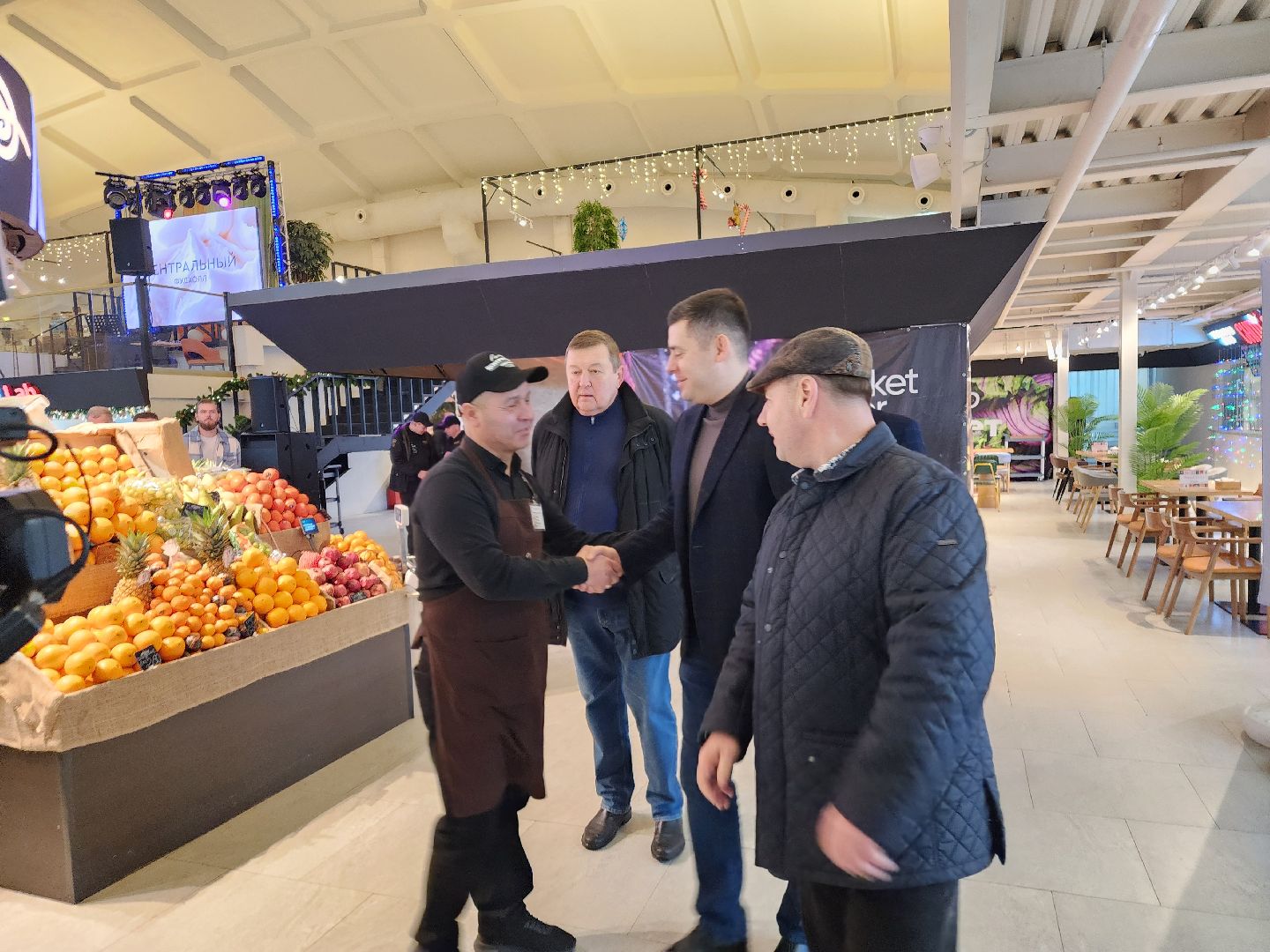 подольск, центральный рынок, открытие, вертикалка,