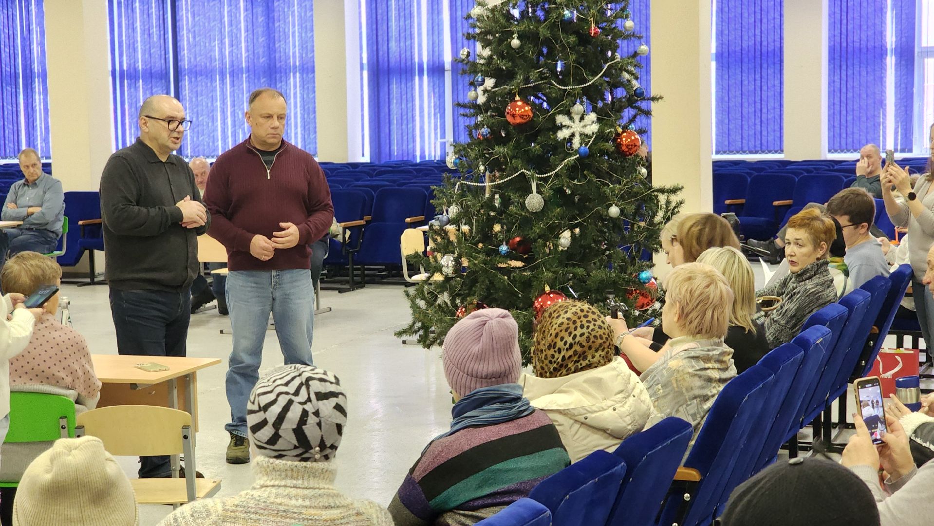 ЖКХ, выездная администрация, водоснабжение, Лосино-Петровский,