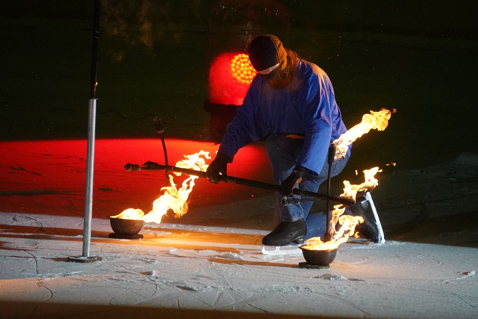 Павловский Посад, Городской округ Павловский Посад, Праздник, Концерт, Вертикалка, Вертикальное видео,Ледовое шоу, Илья Авербух,