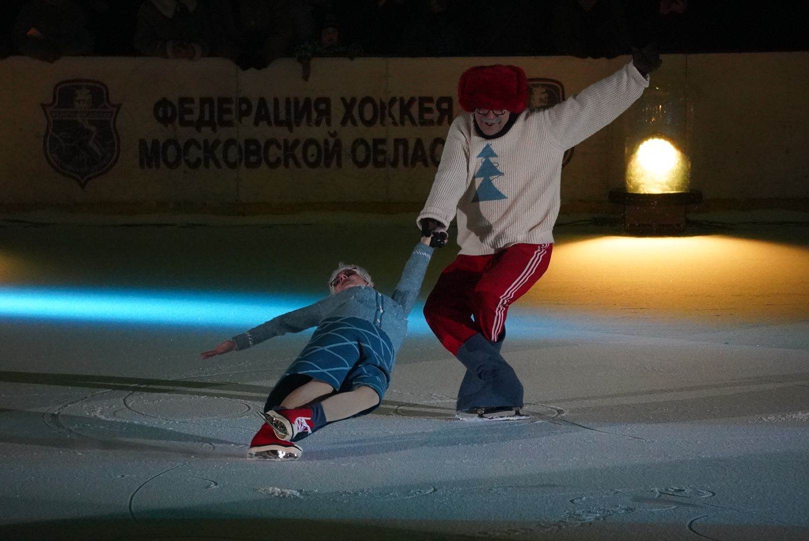 Павловский Посад, Городской округ Павловский Посад, Праздник, Концерт, Вертикалка, Вертикальное видео,Ледовое шоу, Илья Авербух,